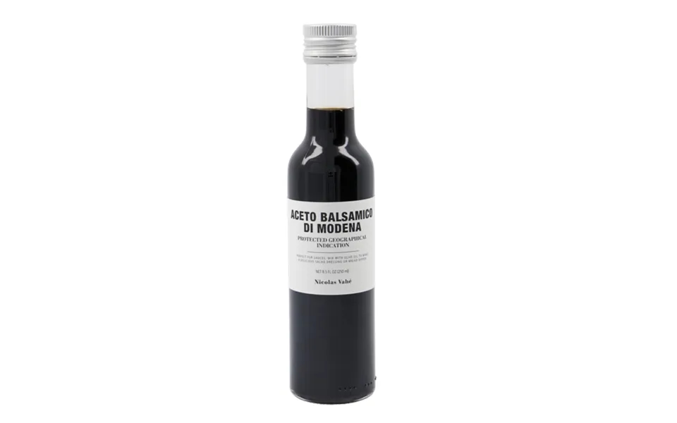 Nicolas Vahé Balsamicoeddike - 250ml.