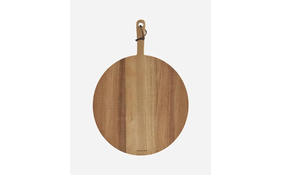 Nicolas Vahé Skærebræt - Pizza