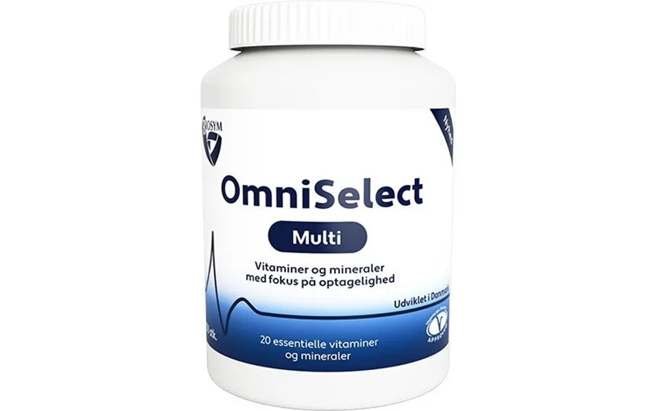 Omniselect Multi - 100tab