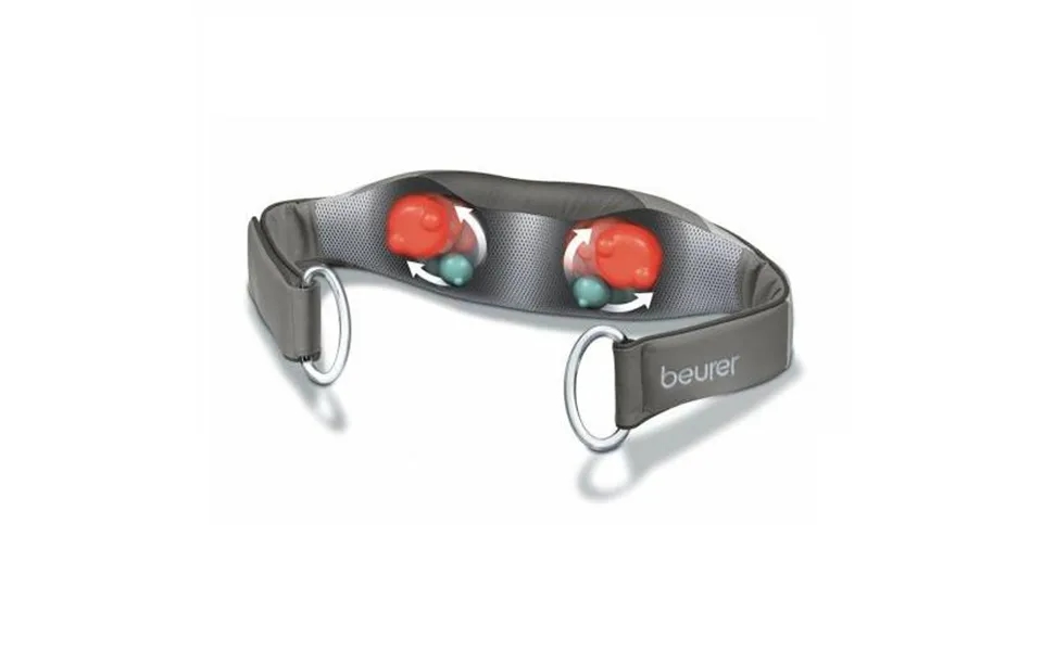 Shiatsu Massagebælte Mg148