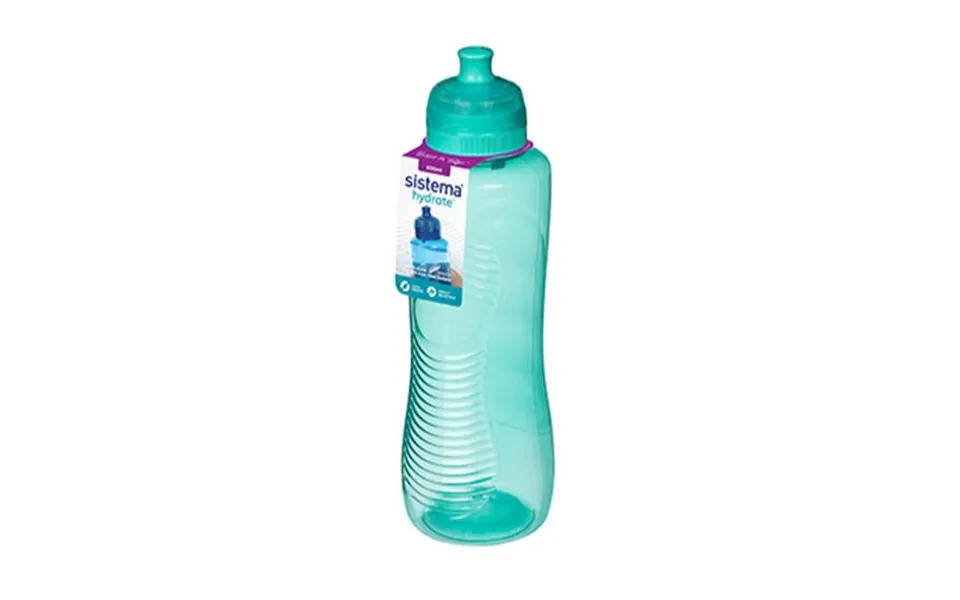 Sistema Drikkedunk Gripper 800 Ml - Minty Teal