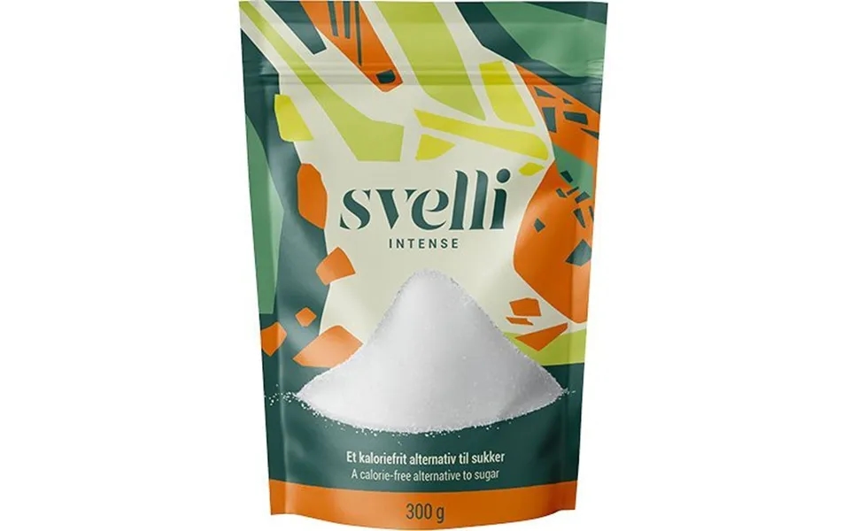 Svelli Intense - 300g.