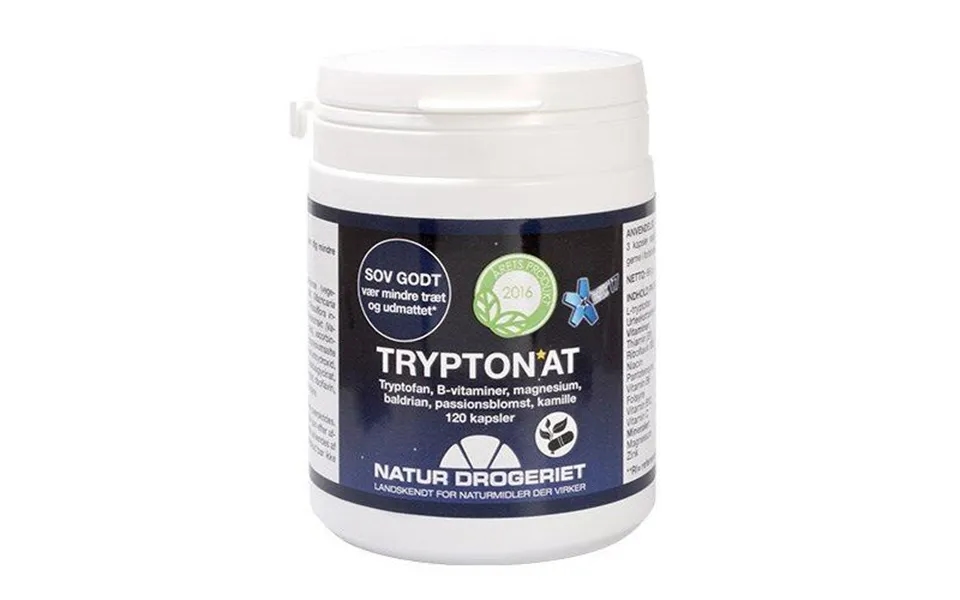 Trypton*at - 120kap.