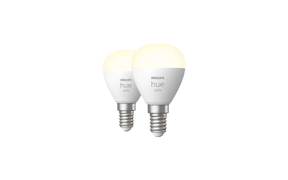 Philips Hue White Hvid