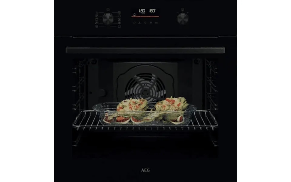 Aeg Indbygningsovn Tu5pb40nsk