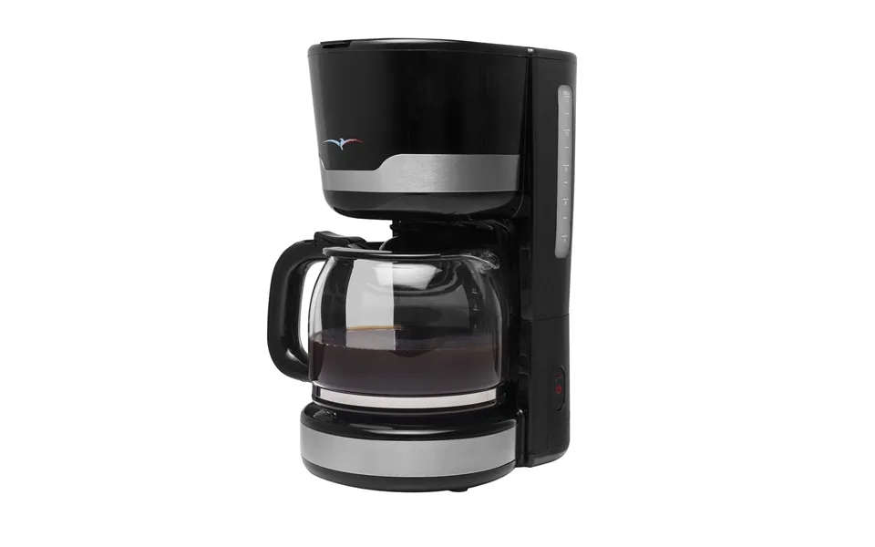 Alba Kaffemaskine 1000w