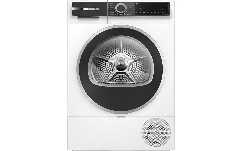 Bosch Kondenstørretumbler Wqk2420lsn