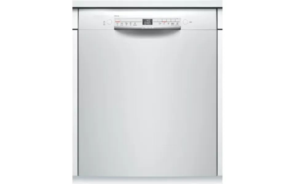 Bosch Opvaskemaskine Smu2hvw20s