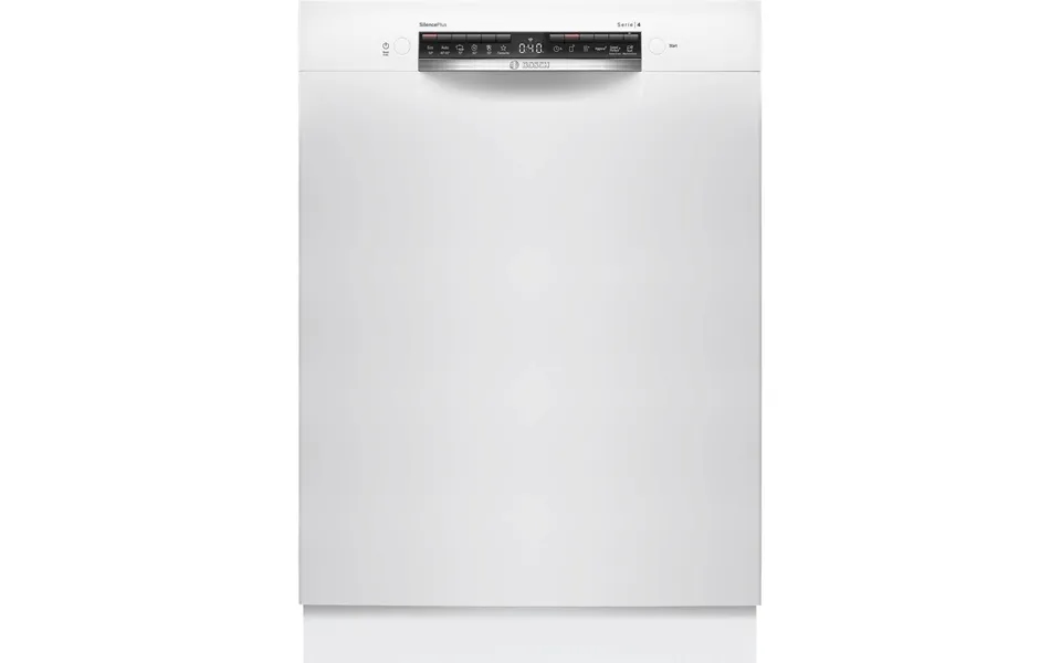 Bosch Opvaskemaskine Smu4hmw02s
