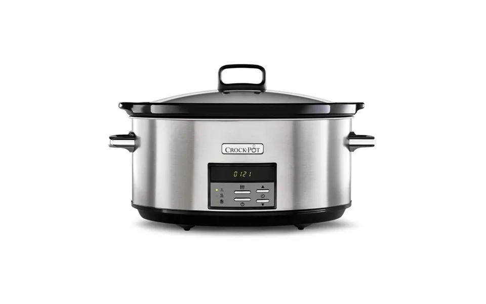 Crock-pot Slowcooker 115608