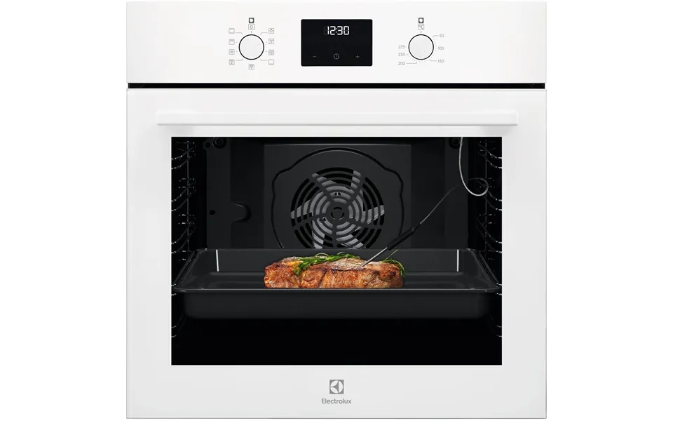 Electrolux Indbygningsovn Cob402v