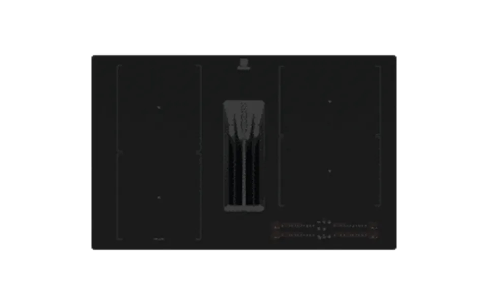 Electrolux Induktionskogeplade Xhh608bcfs