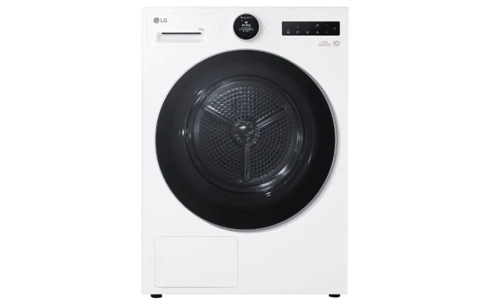 Lg Kondenstørretumbler Rhx7010tws