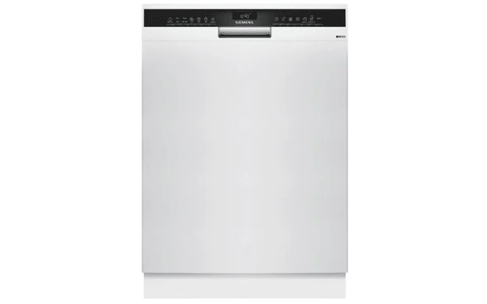 Siemens Opvaskemaskine Sn43hw00vs