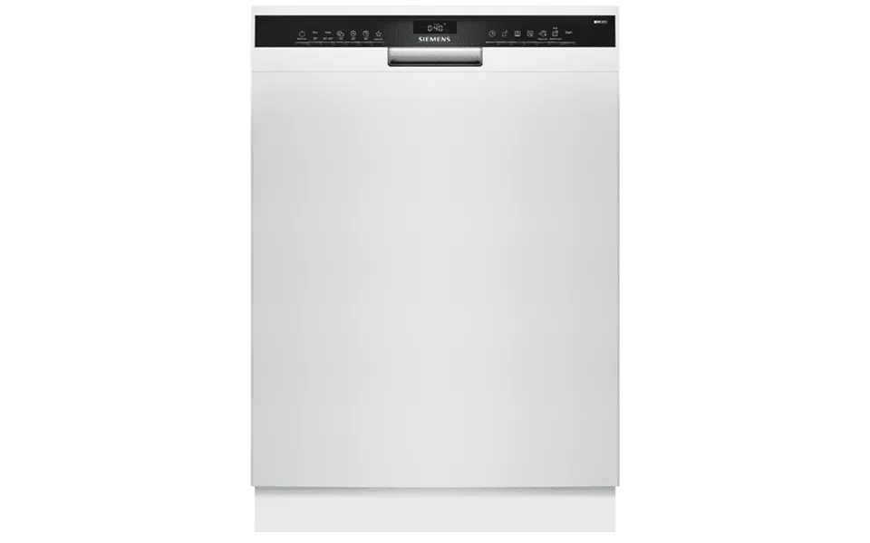 Siemens Opvaskemaskine Sn43hw03te