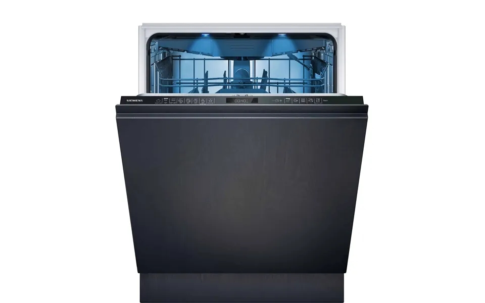 Siemens Opvaskemaskine Sx75zx17ce