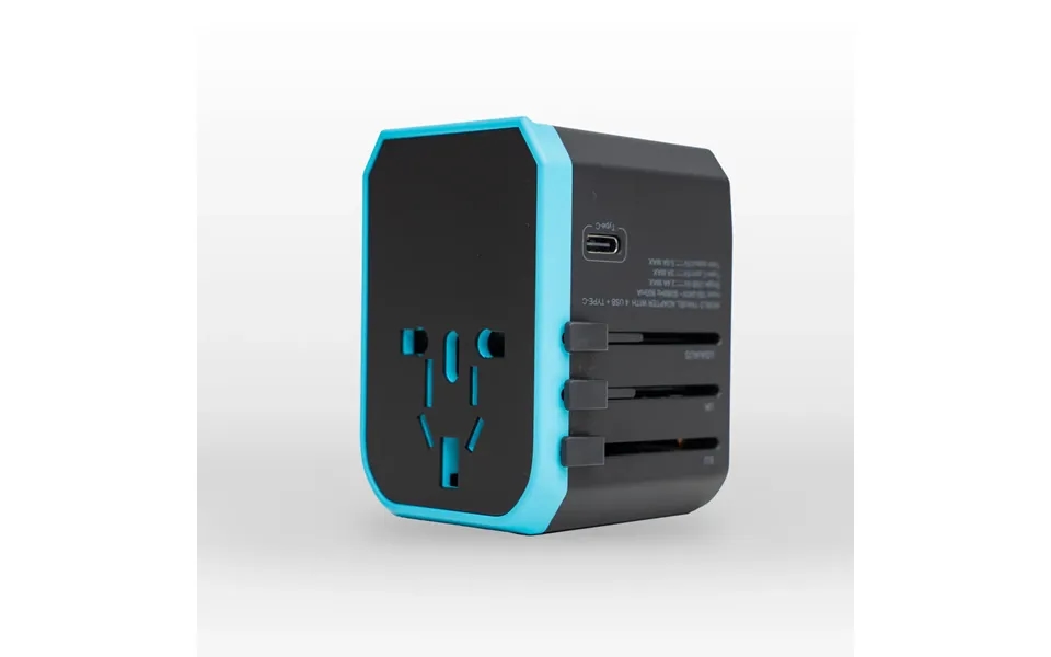 Travel Adaptor Original