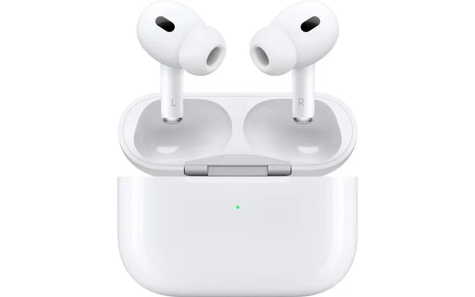 Apple Airpods Pro With Magsafe Charging Case