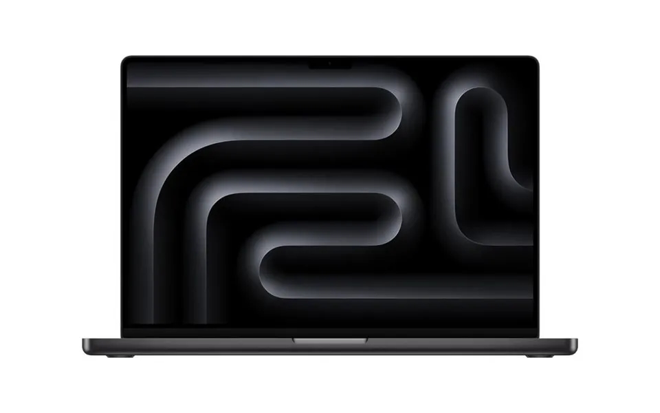 Apple Macbook Pro 16.2 3456 X 2234 M5 Max 36gb 2 Tb Space Black