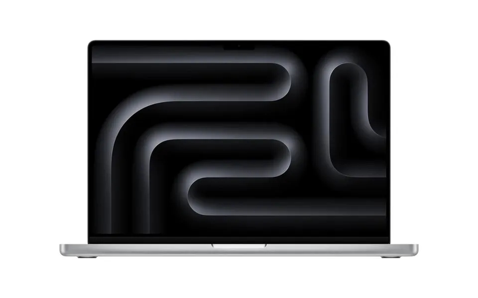 Apple Macbook Pro 16.2 M5 Pro 24gb 1tb Silver