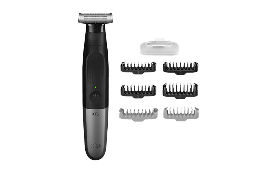 Braun Series Xt5200 Personal Care - Face & Body