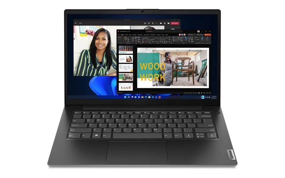 Lenovo V14 G4 Amn 82yt 7520u 16gb 512gb Amd Radeon 610m Windows 11 Pro