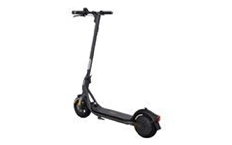 Ninebot Kickscooter F2 Pro E Elektrisk Scooter