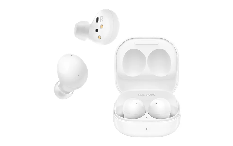 Samsung Galaxy Buds Fe R400 White
