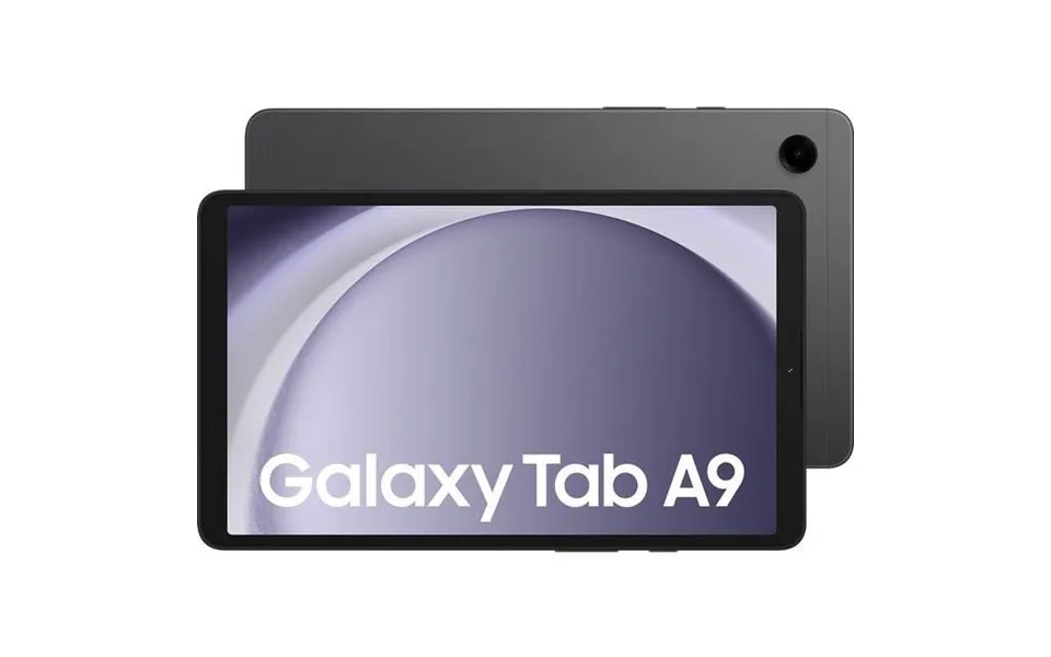 Samsung Galaxy Tab A9 Wi-fi 64gb Grey
