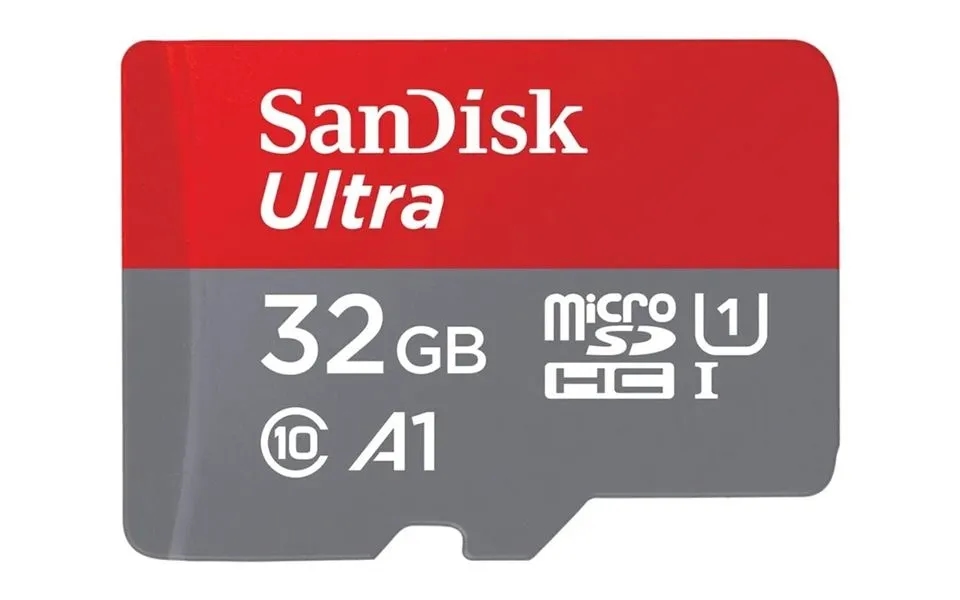 Sandisk 32gb Microsd