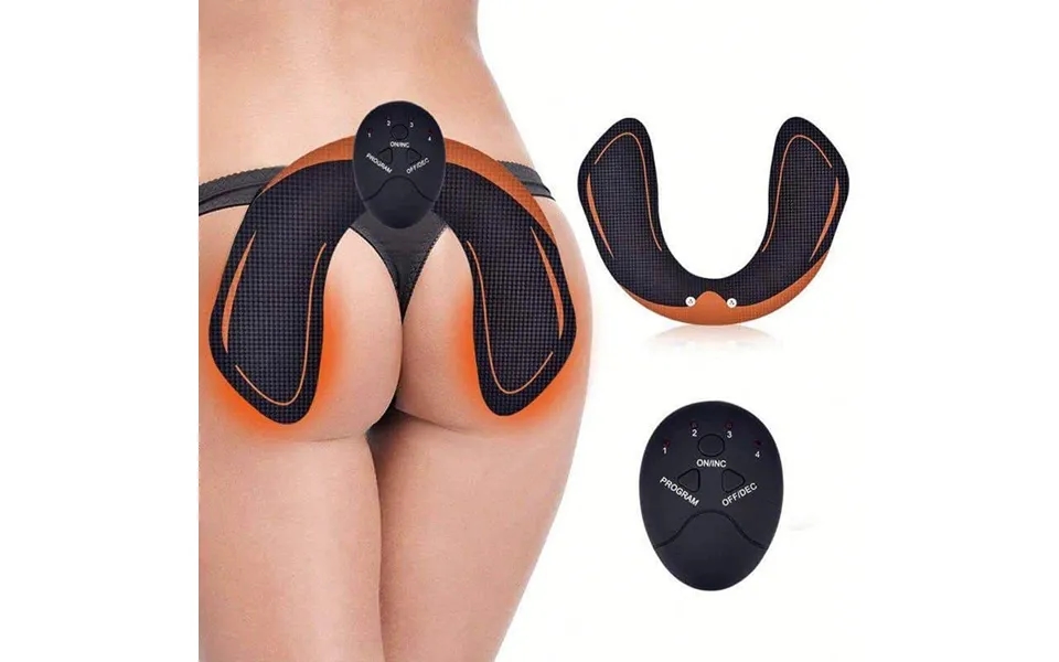 Hofte- Og Baldetræner Ems-stimulation