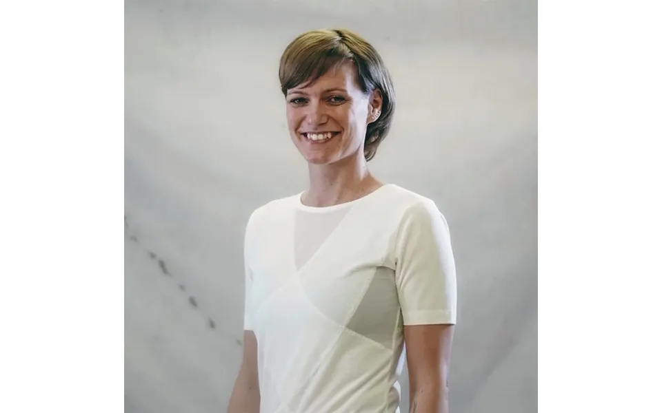 Holdnings T-shirt - Kvinder Og Mænd