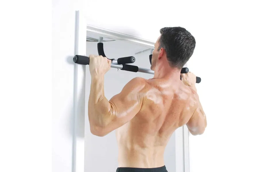 Iron Gym Træningsredskab