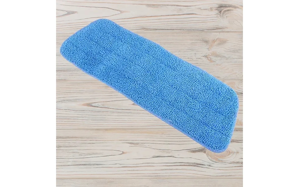 Mikrofiber Klud Til Mikrofiber Spray Moppe Med Integreret Vandtank