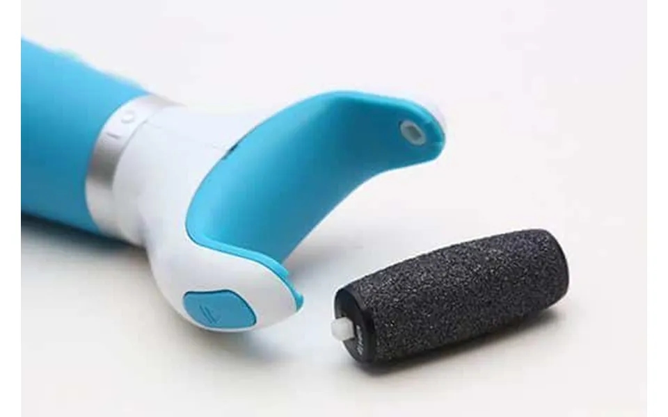 Slibehoveder 2 Stk. Til Vores Elektriske Fod Fil