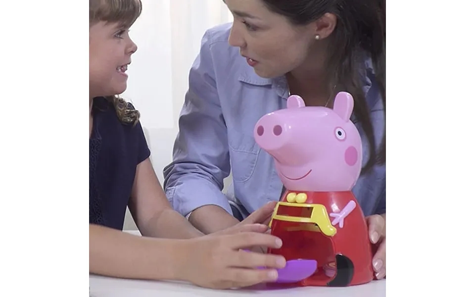 Tæl Med Gurli - Gurli Gris Interaktiv Figur