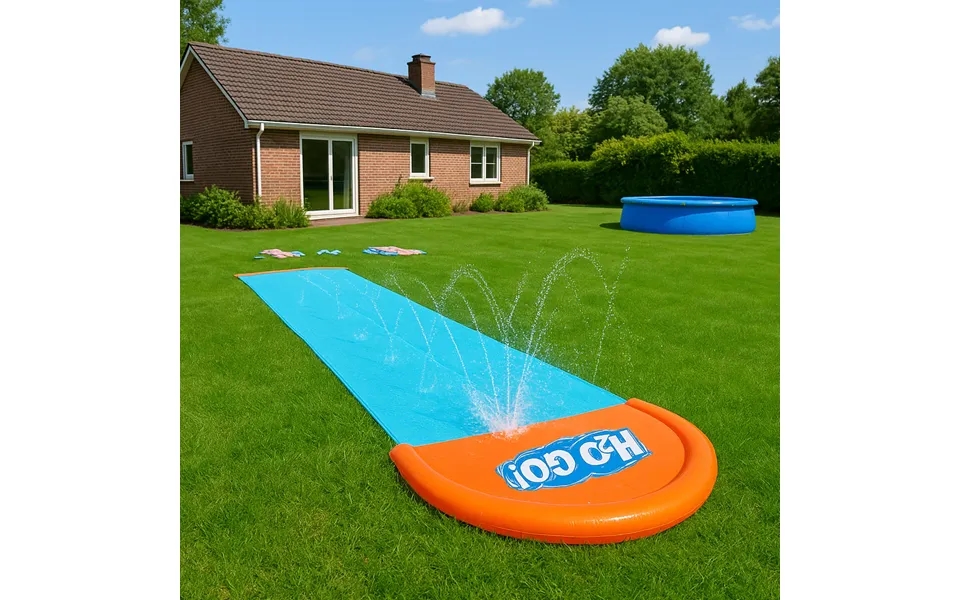 Vandglidebane H2ogo 1 Bane Bestway