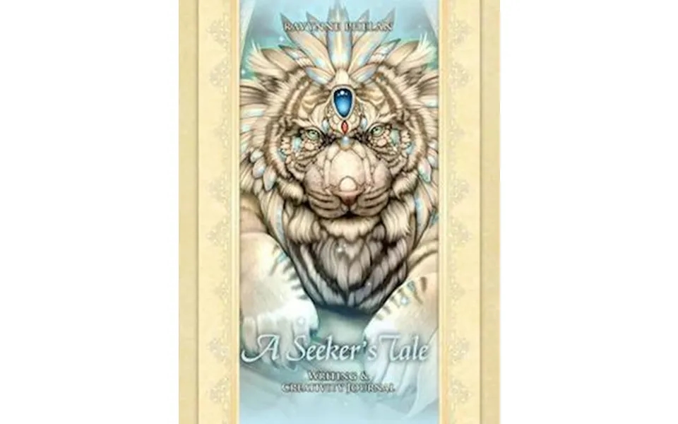 'a Seeker's Tale - Writing, Healing & Creativity Journal'