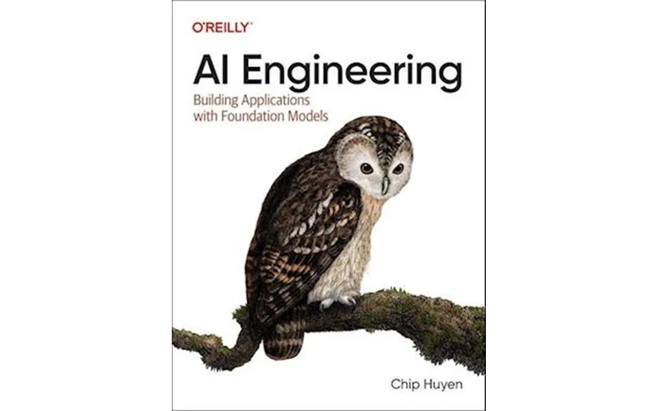 'ai Engineering' - Brugt Bog