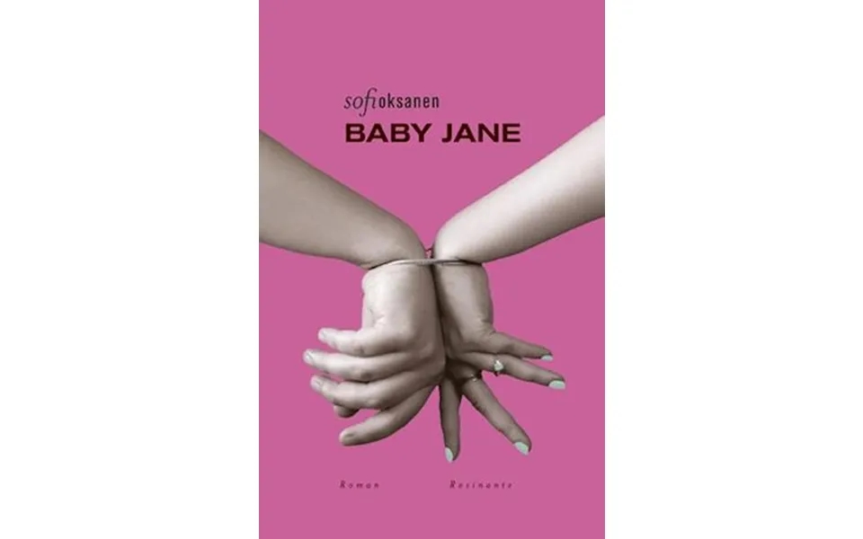 'baby Jane' - Brugt Bog