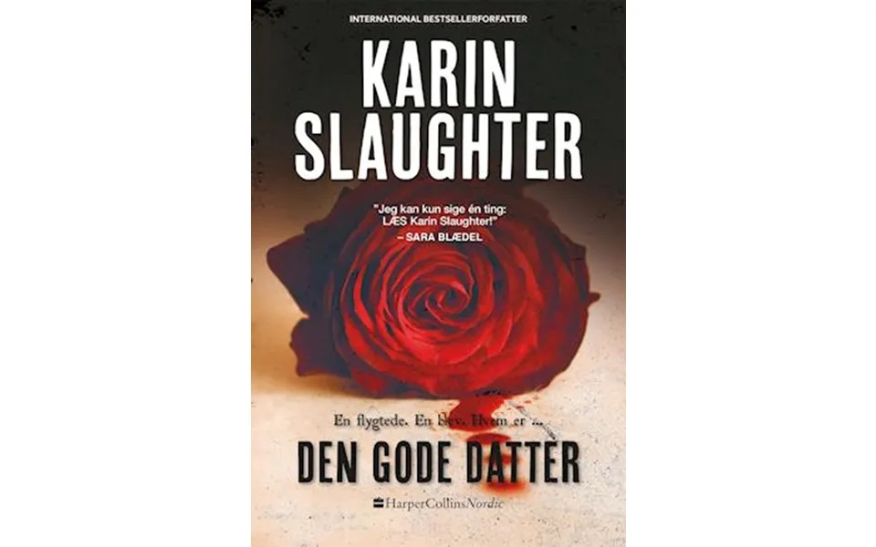 'den Gode Datter' - Brugt Bog