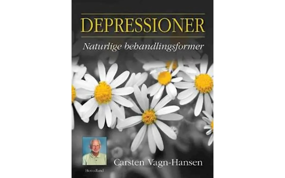 'depressioner - Naturlig Behandling'