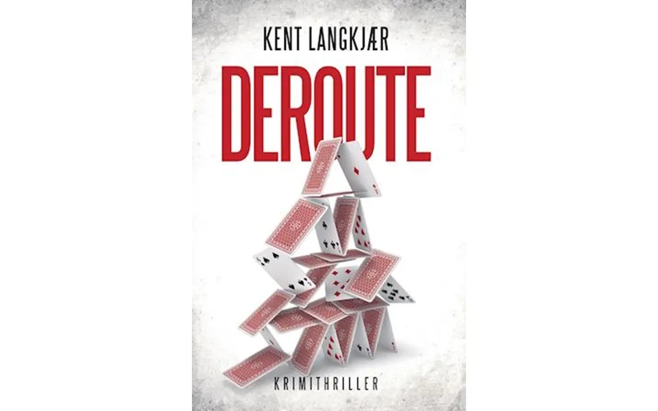 'deroute' - Brugt Bog