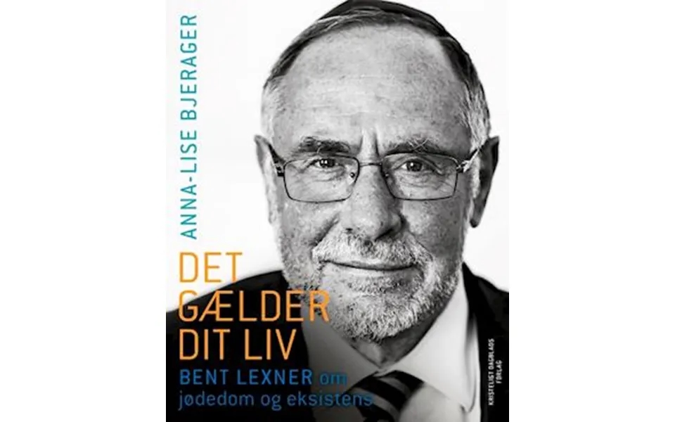 'det Dit Liv' - Brugt Bog