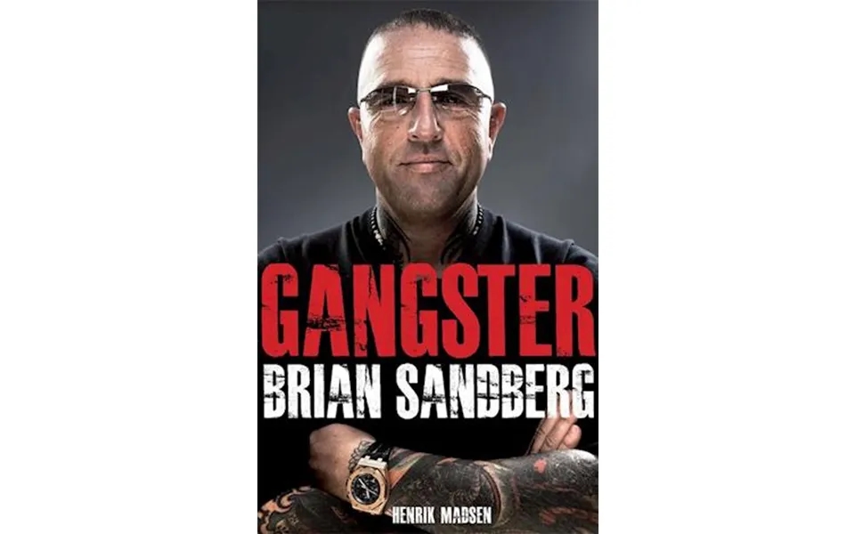 'gangster' - Brugt Bog