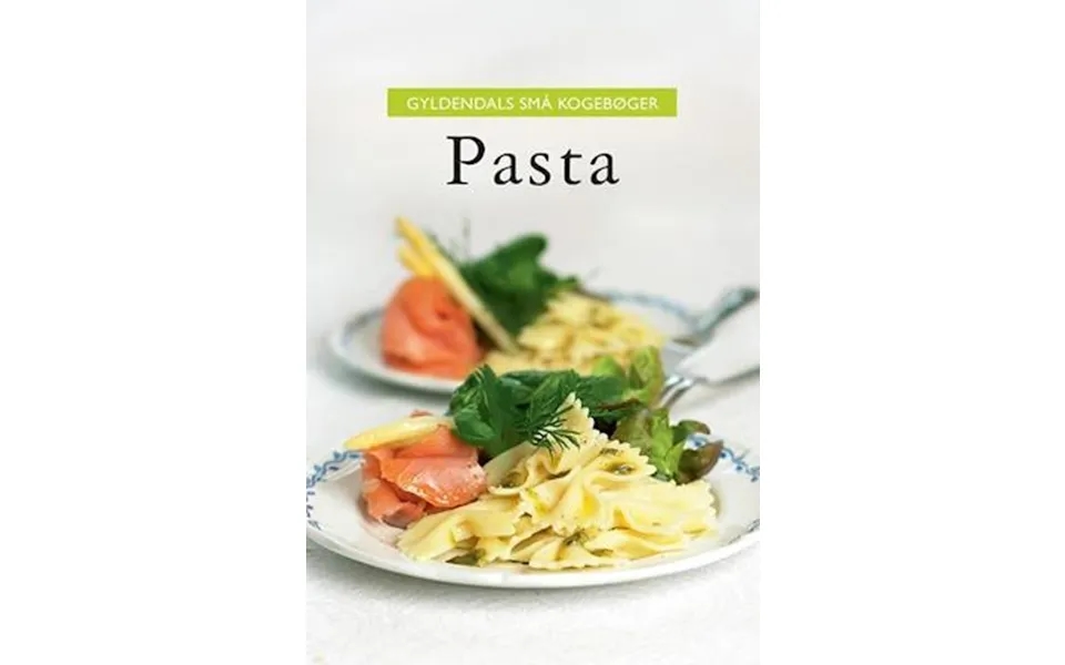 'pasta' - Brugt Bog