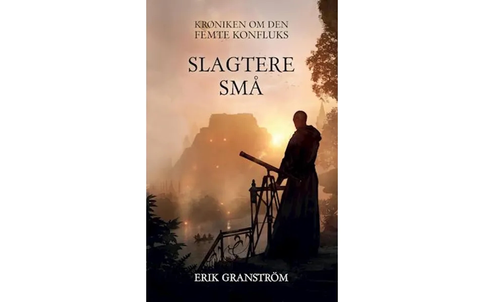'slagtere Små' - Brugt Bog