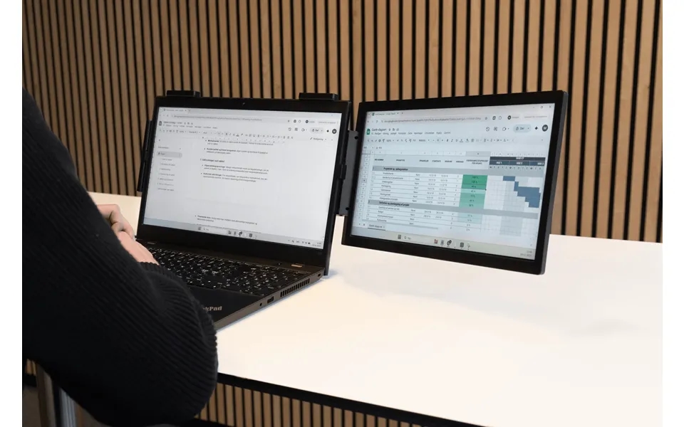 Screenbooster Vision