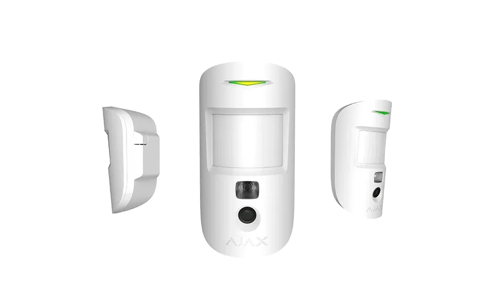 Ajax Motioncam Hdr - Phod