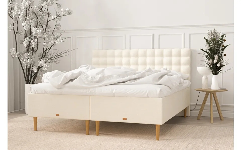 Sövnn Elite Boxmadras - 210x210